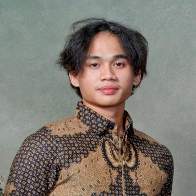 Enno Tegar Dwi Saputra