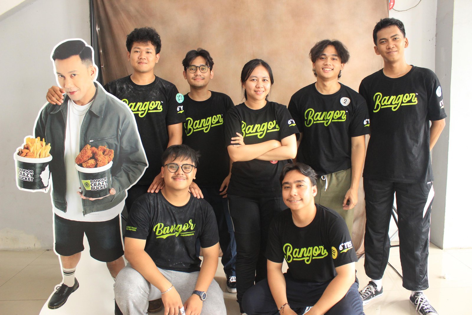 Cover Enno Tegar Dwi Saputra