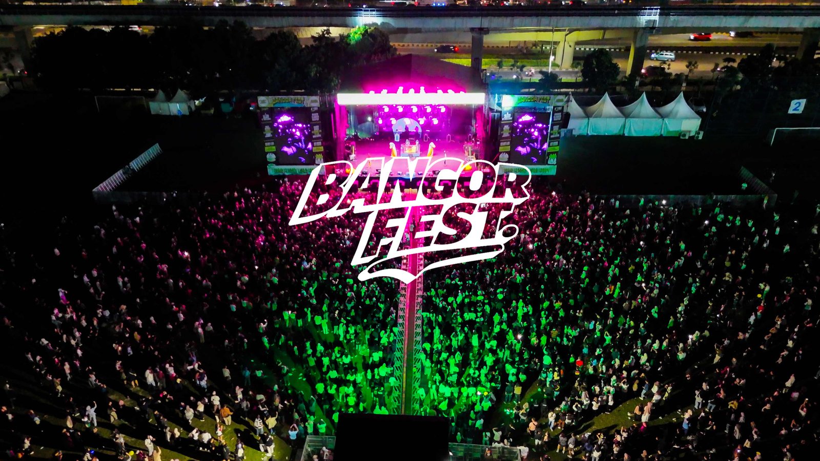 BANGORFEST